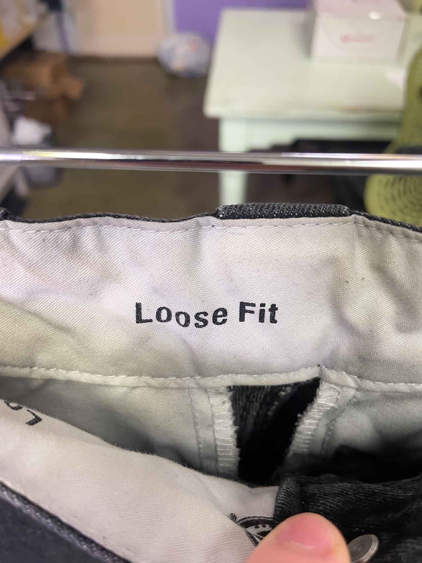 Jeans 28 | Dickies Loose Fit Jeans