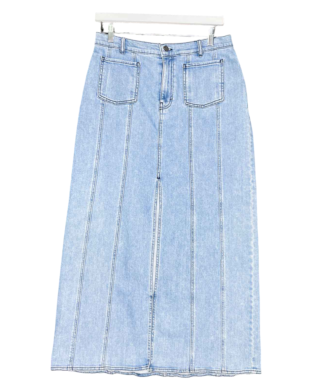 Size 40 (L) | Baum und Pferdgarten Sabire Light Cool Skirt NWT