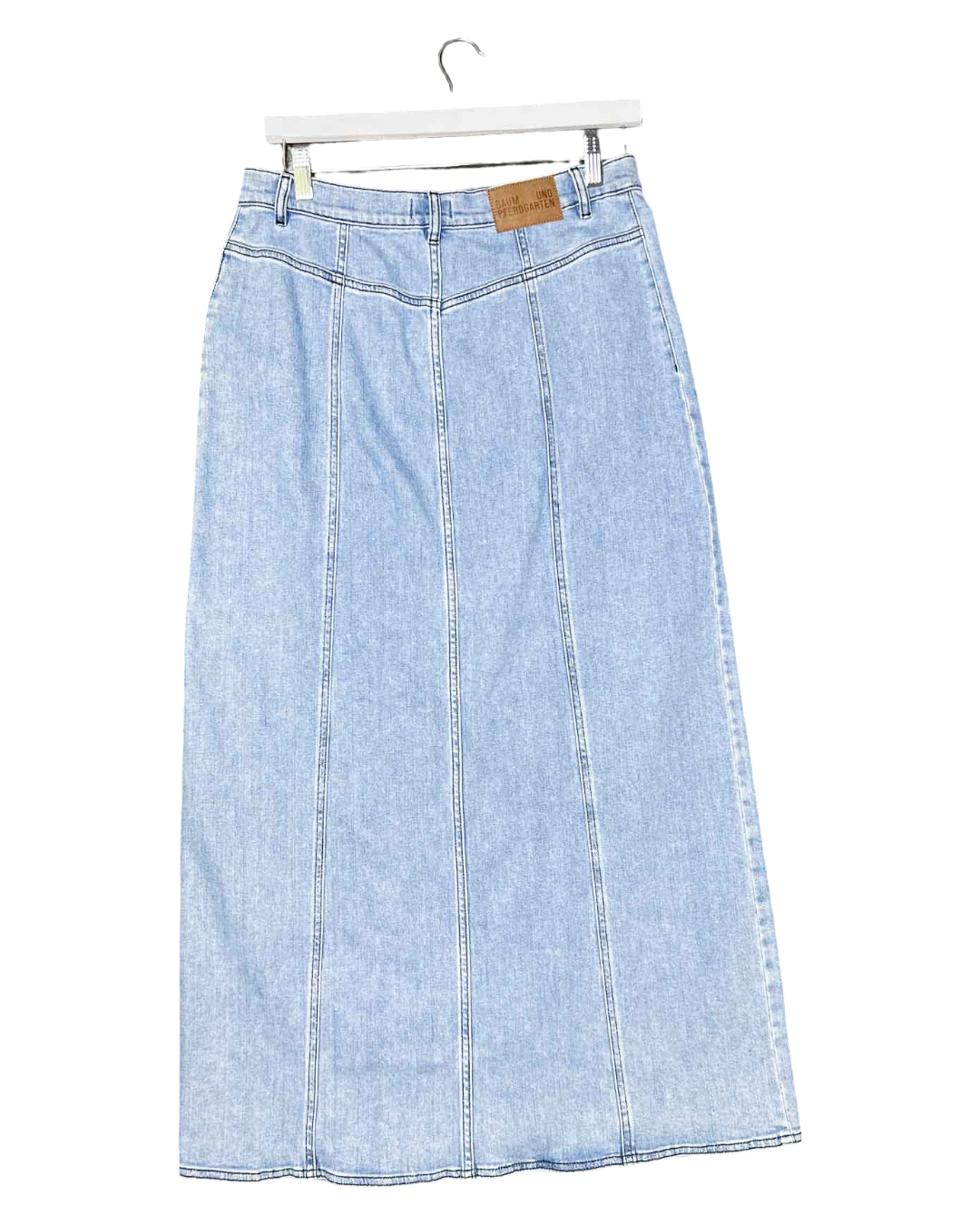 Size 40 (L) | Baum und Pferdgarten Sabire Light Cool Skirt NWT