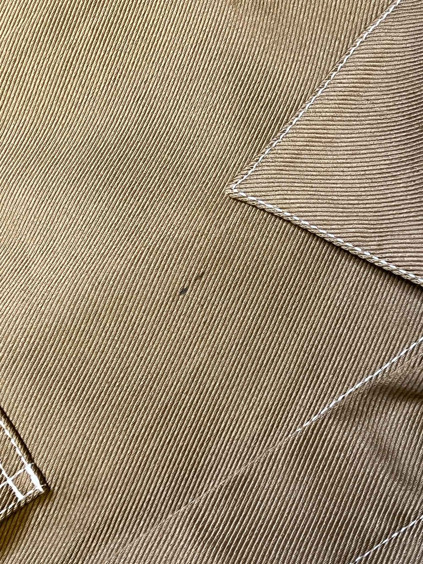 Size 1 (S) | Sir Wavelength Utility Jumpsuit