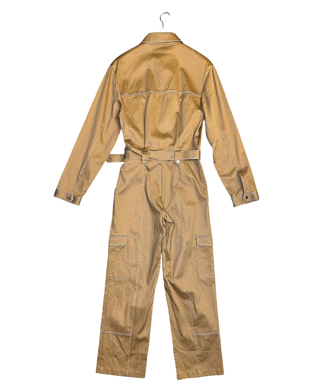 Size 1 (S) | Sir Wavelength Utility Jumpsuit