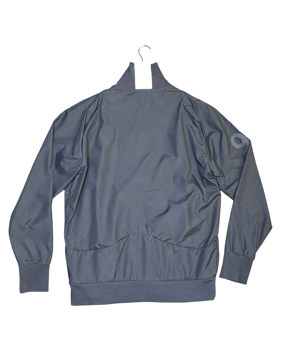 Size XXL | G Star Raw Nylon Grey Track Jacket