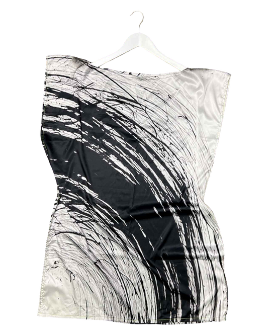 One Size | AKA Artwear Relaxed Fit Top