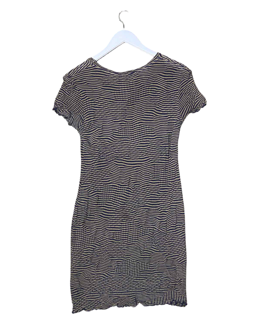 Size 14 | Pageant Wobble Baby Tee Dress