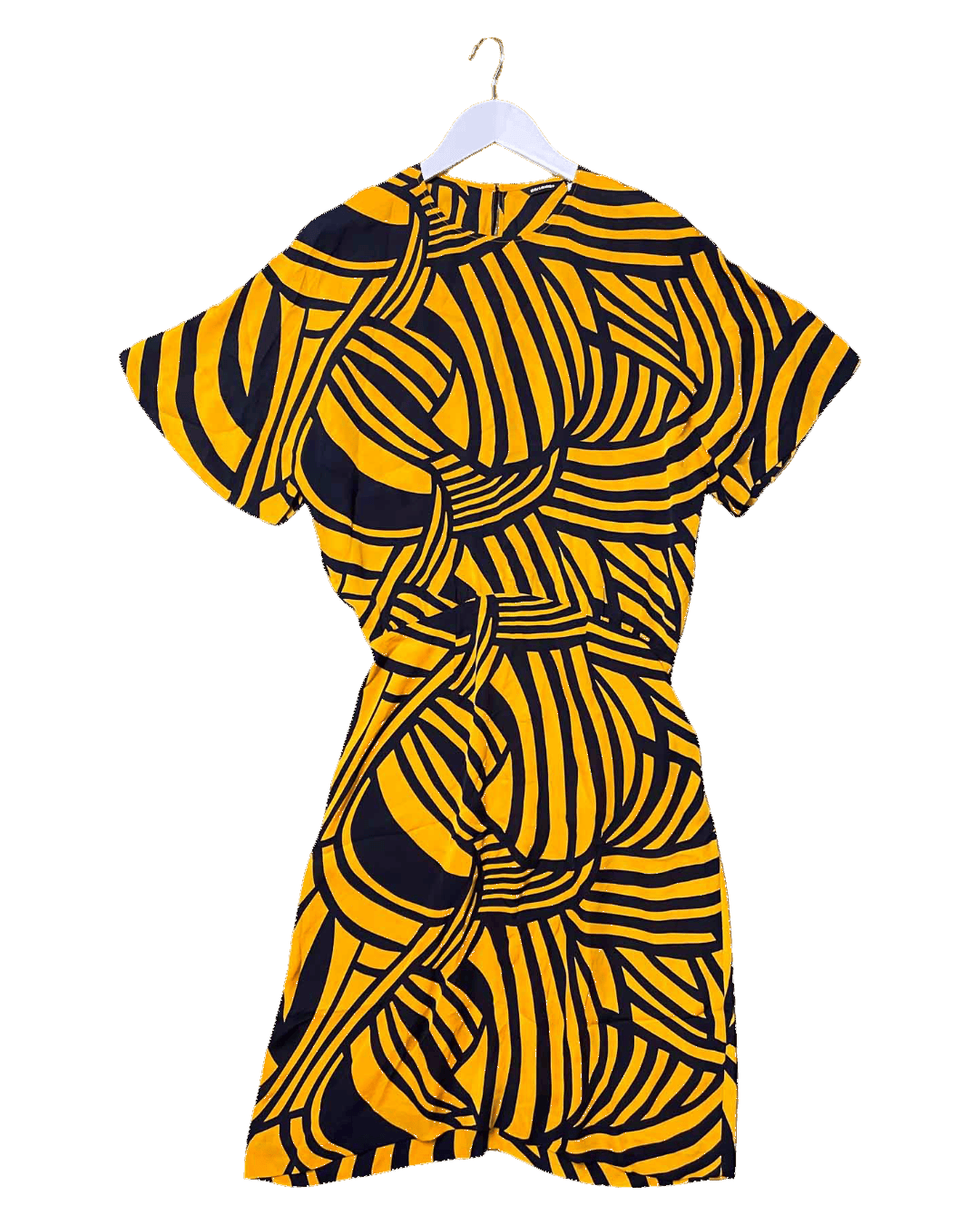 Size 34 (6) | Marimekko Pikku Salme Midi Dress