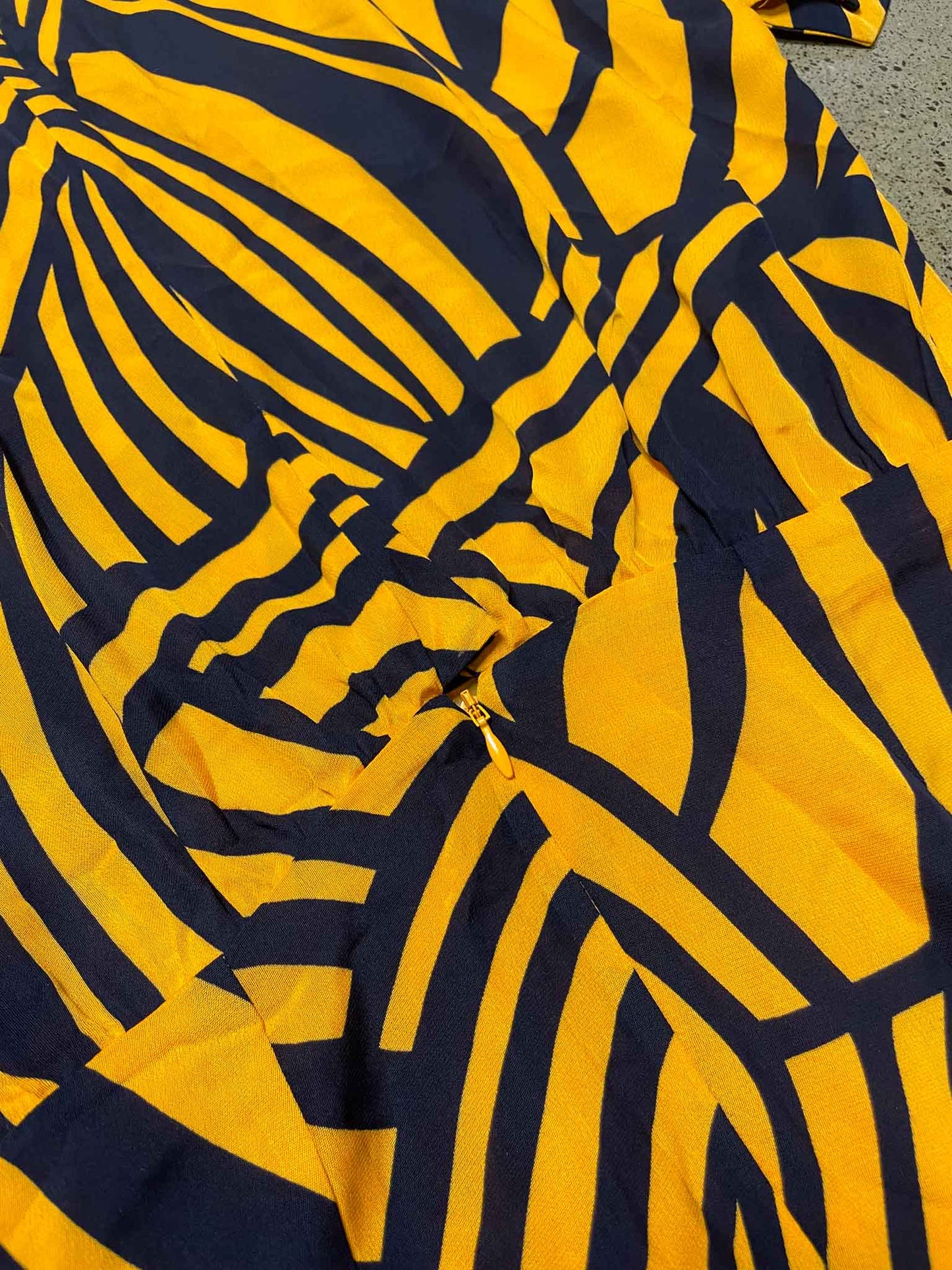 Size 34 (6) | Marimekko Pikku Salme Midi Dress