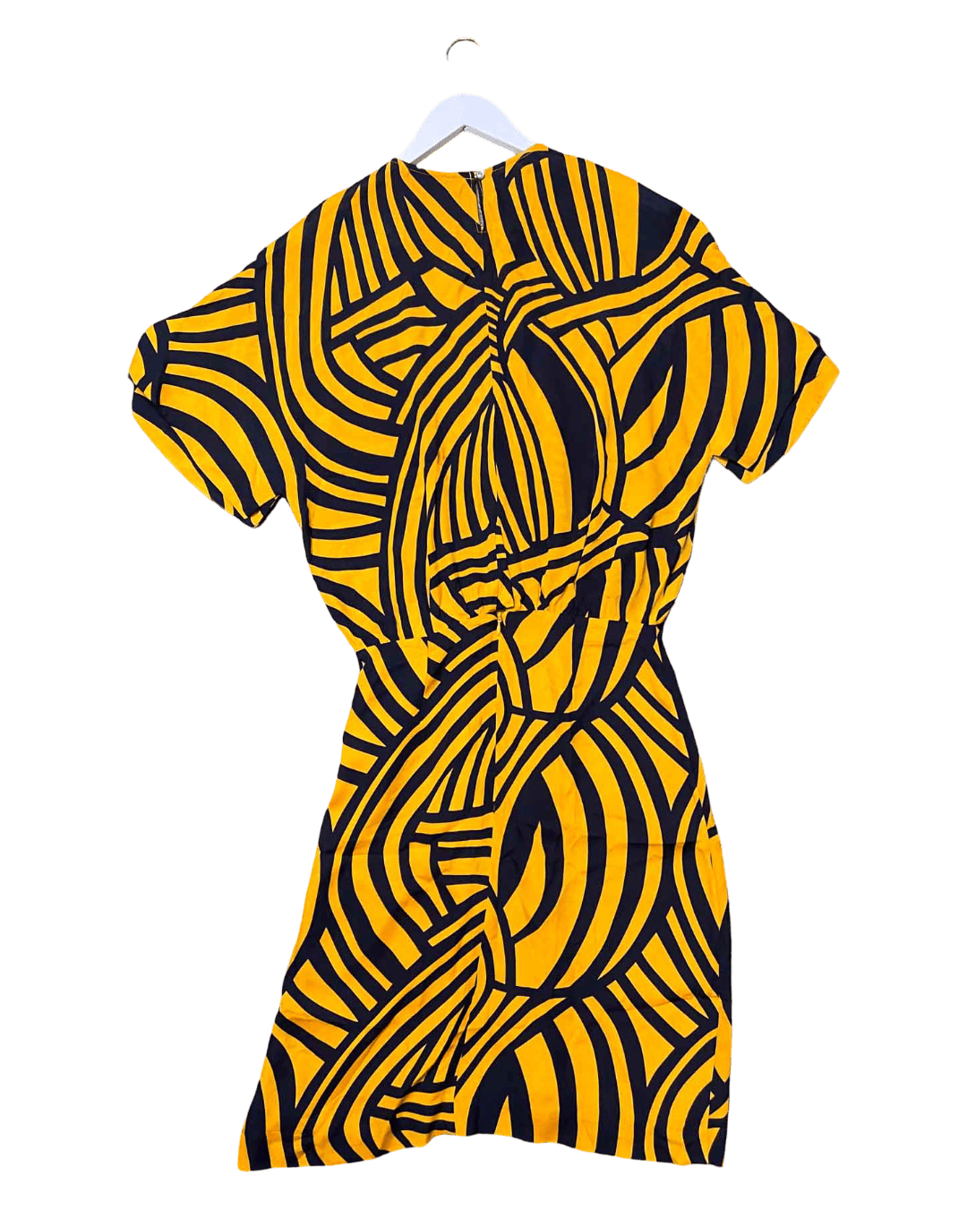 Size 34 (6) | Marimekko Pikku Salme Midi Dress
