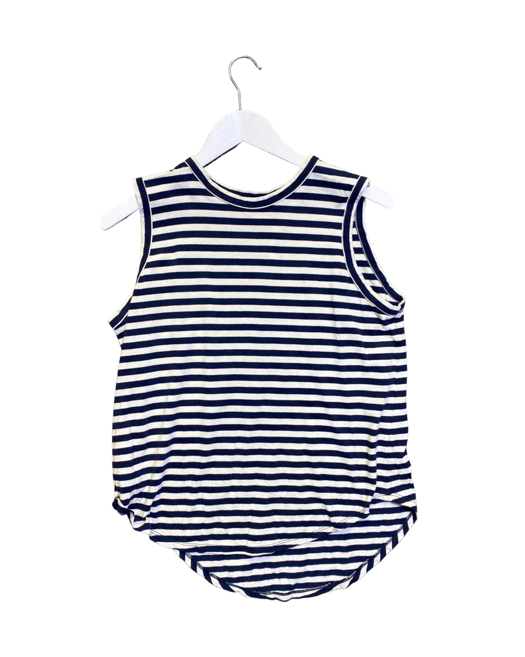 Size L | Vege Threads Organic Cotton Singlet