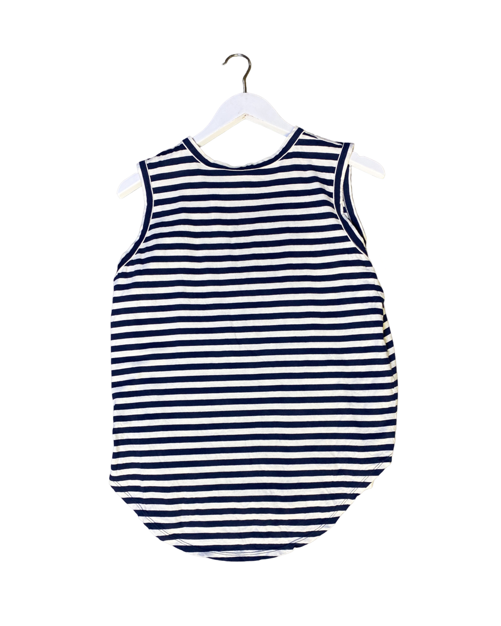 Size L | Vege Threads Organic Cotton Singlet