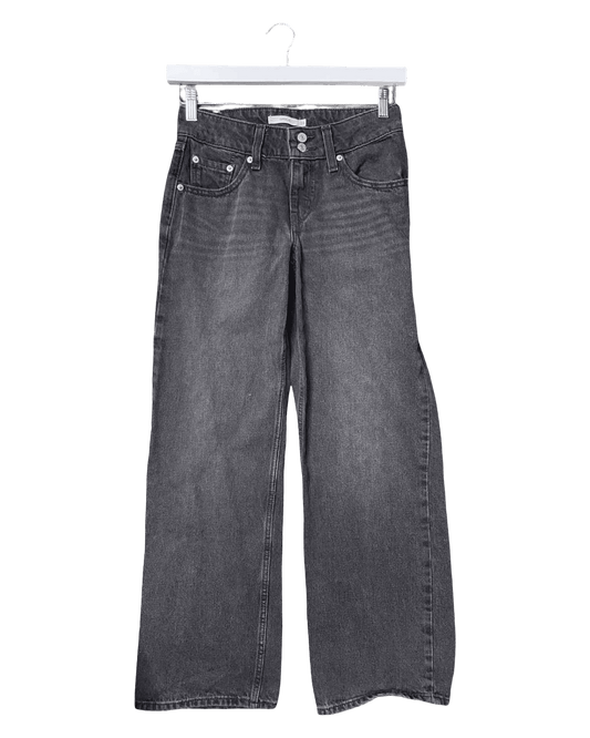 Jeans 24 (XS) | Levi's SuperLow Jeans