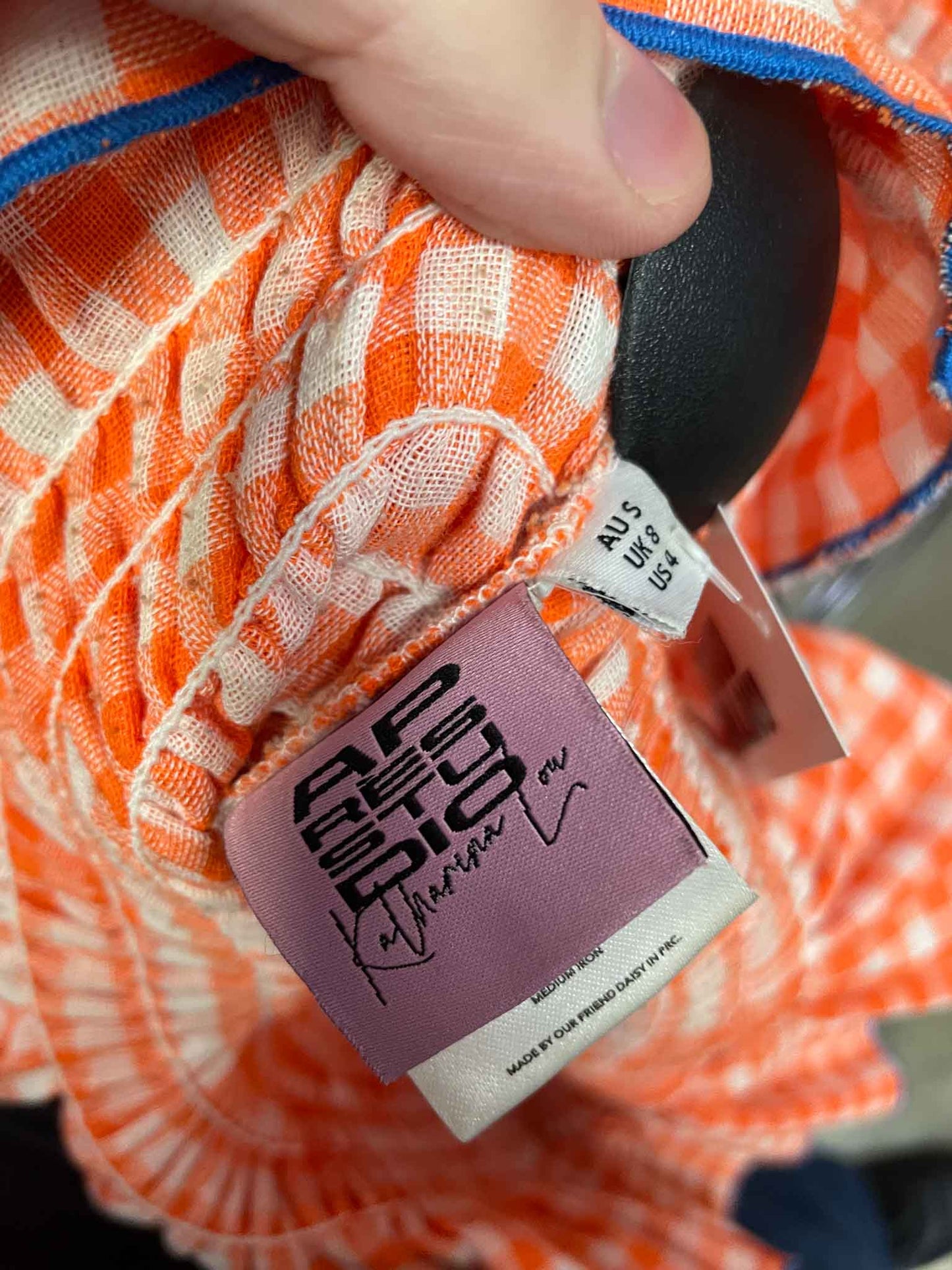 Size S | Après Studio x Katharina Lou Dress