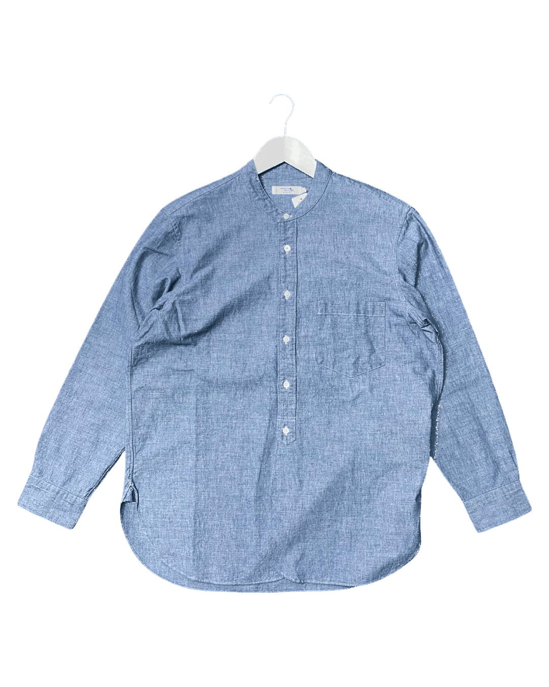 Size S | Kamakura Maker's Shirt