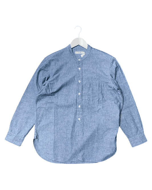 Size S | Kamakura Maker's Shirt
