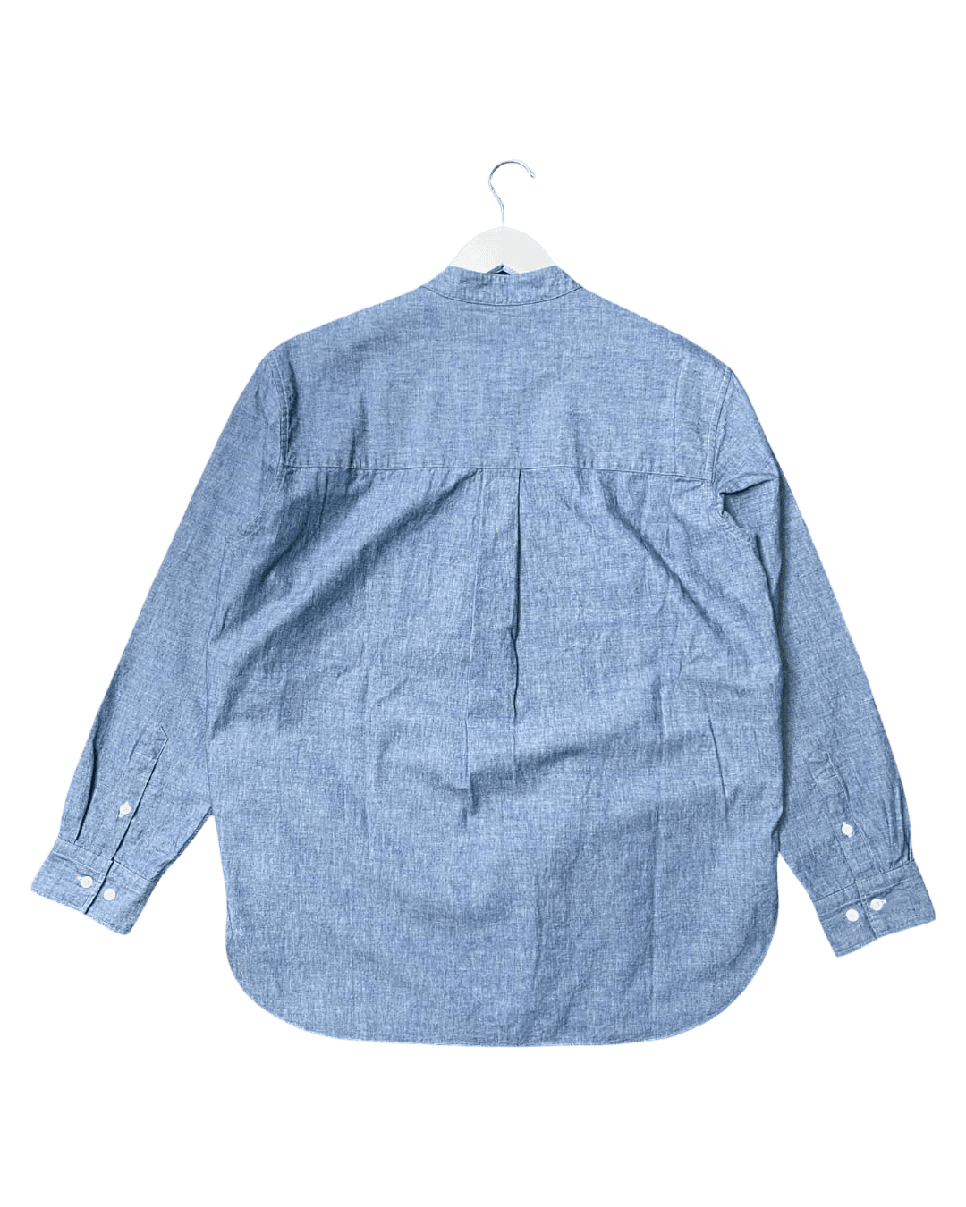 Size S | Kamakura Maker's Shirt
