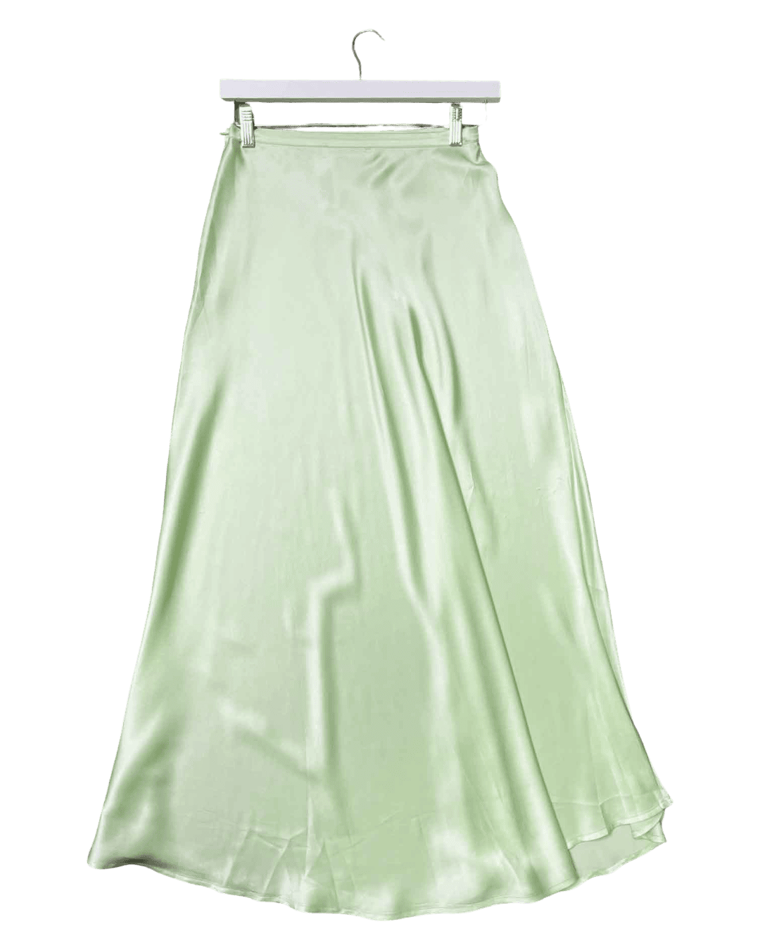 Size 1 (S) | Skin + Threads Silk Skirt