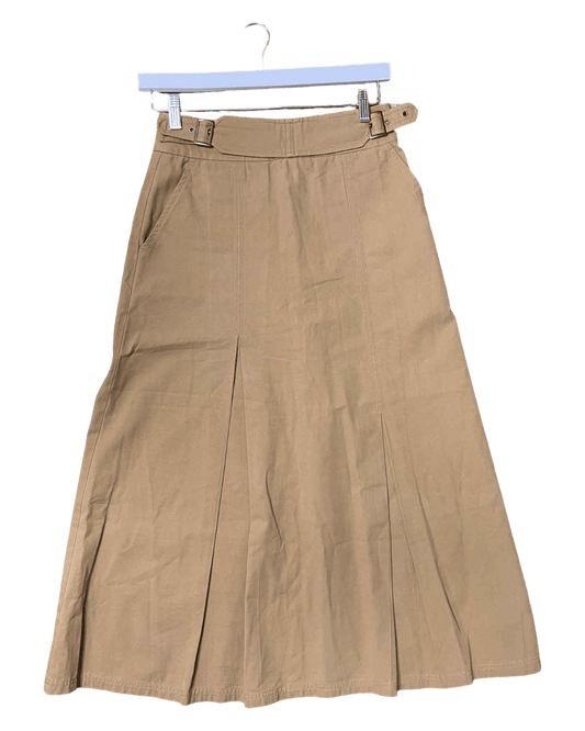 Size 0 (XS) | Morrison Belted Skirt