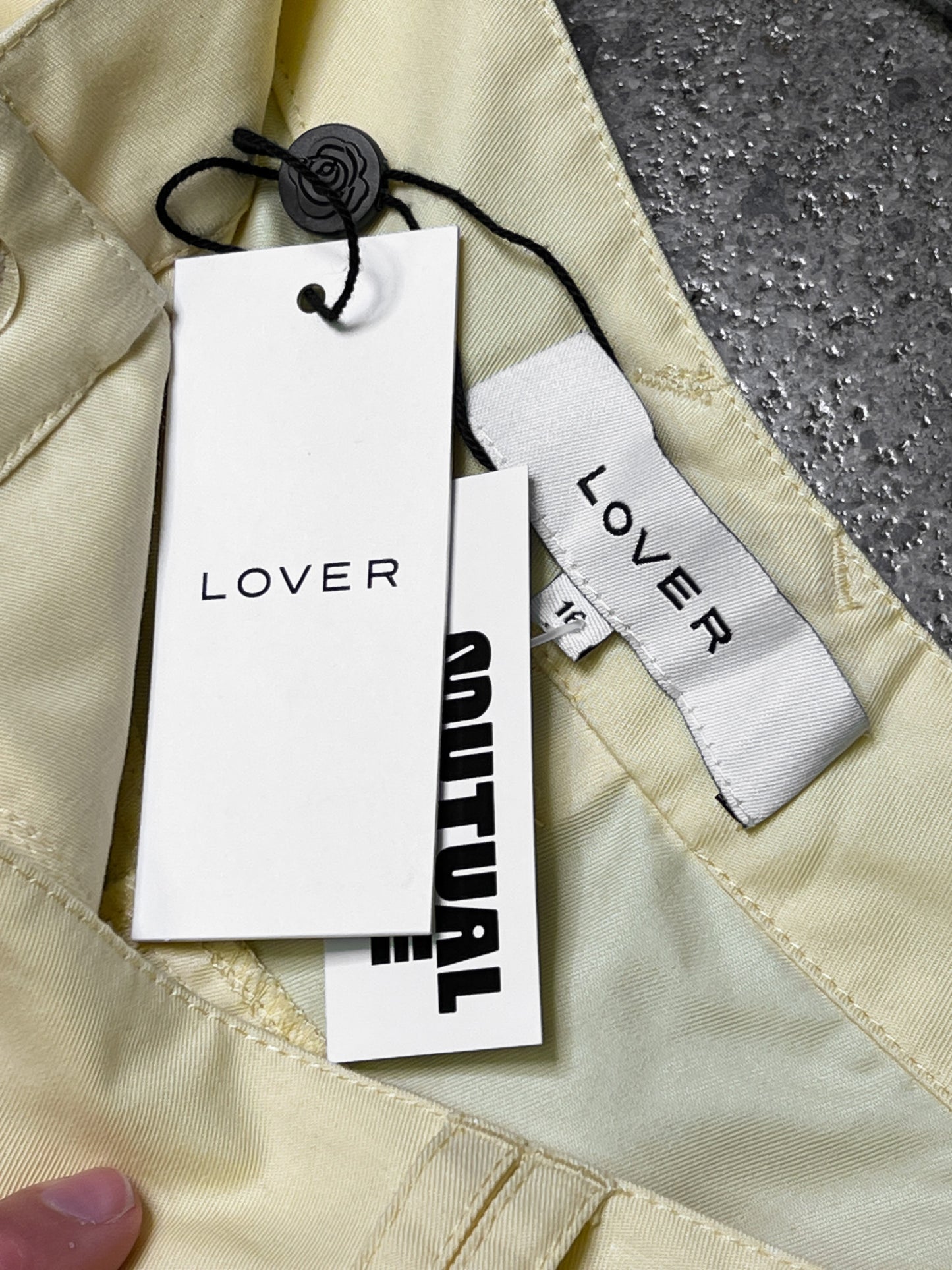 Size 16 | Lover Akia Tailed Pants NWT