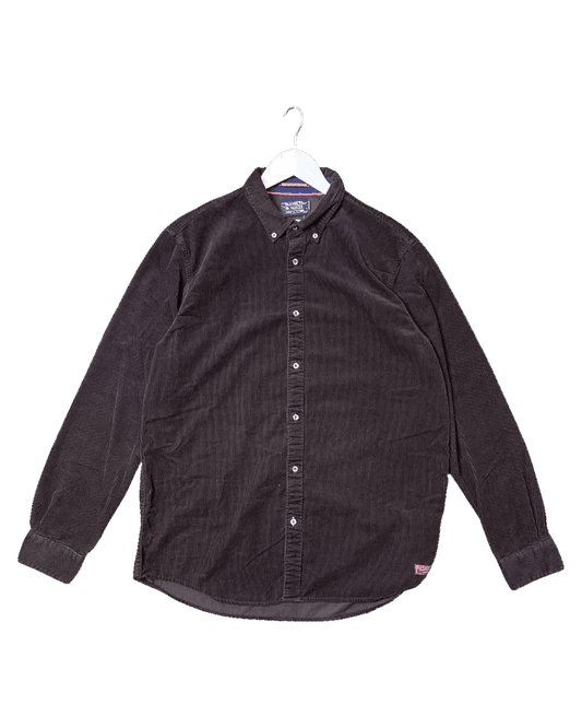 Size XL | Scotch & Soda Corduroy Shirt