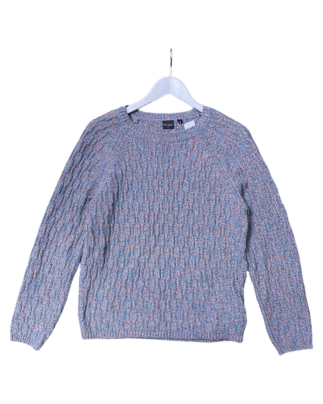 Size S | Paul Smith Multicolour Knit Jumper