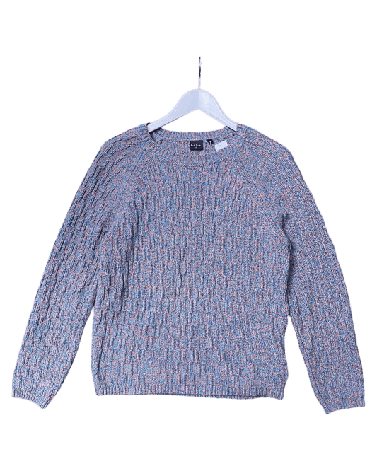 Size S | Paul Smith Multicolour Knit Jumper
