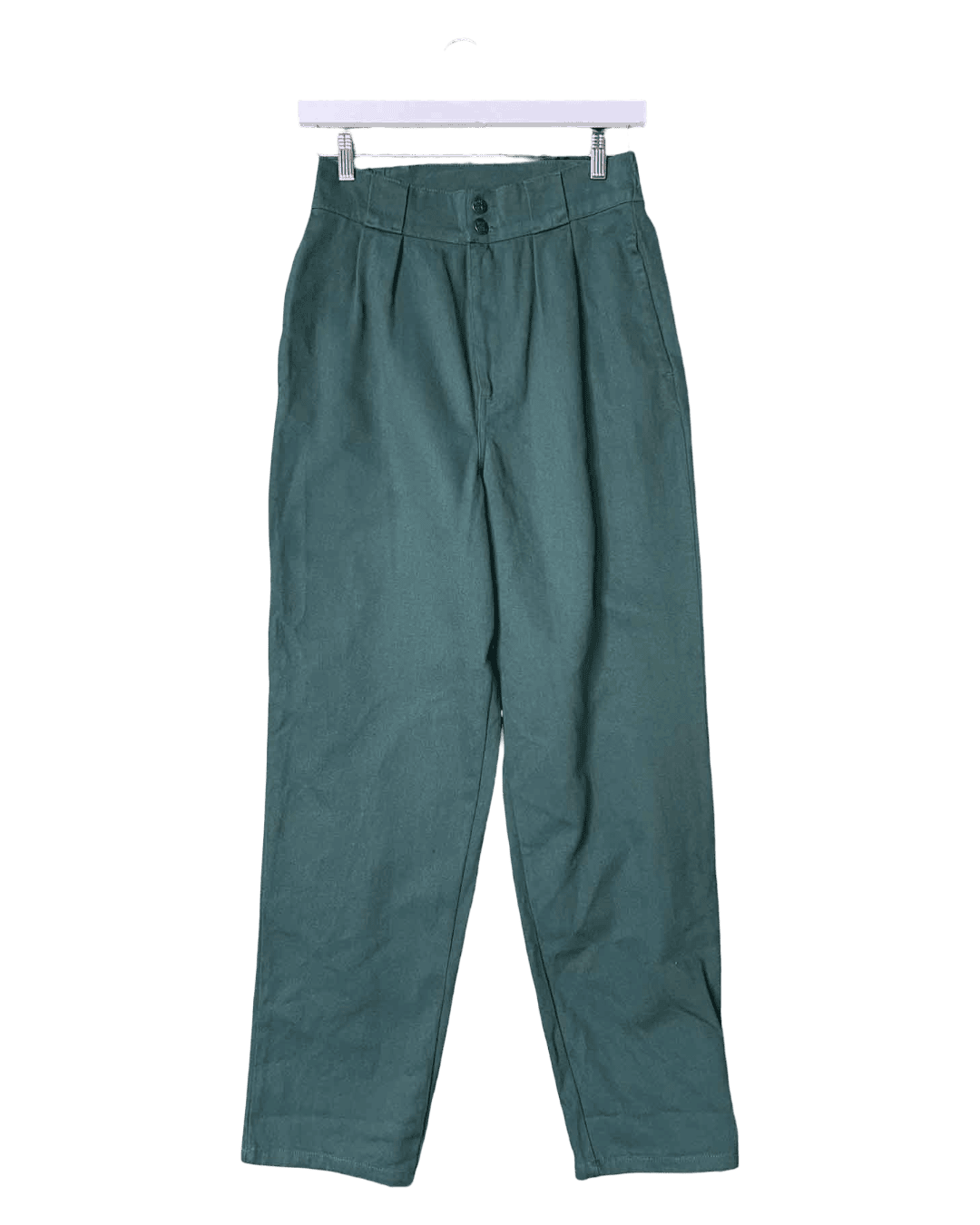 Size 28 | Lucy & Yak Twill Tapered Pants