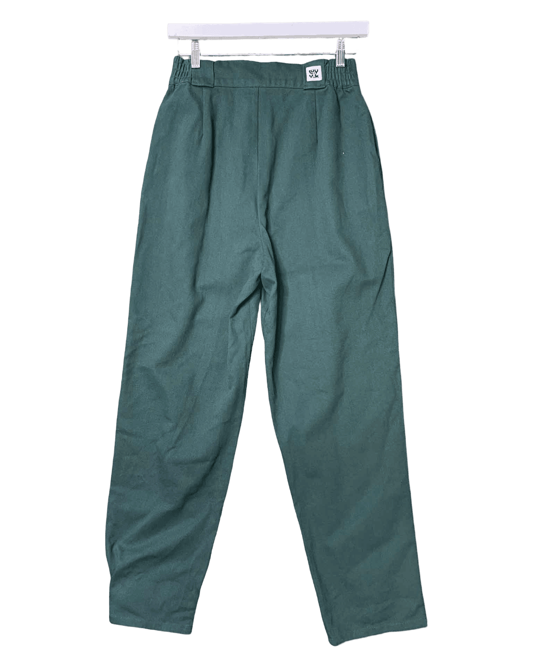 Size 28 | Lucy & Yak Twill Tapered Pants