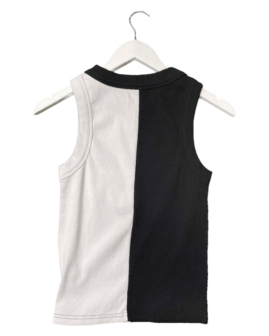 Size M | Neuw Ribbed Singlet
