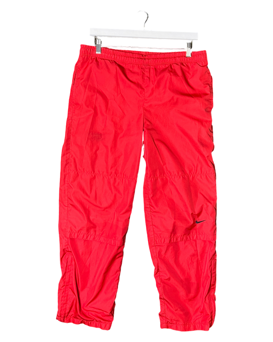 Size M | Nike Red TrackPants