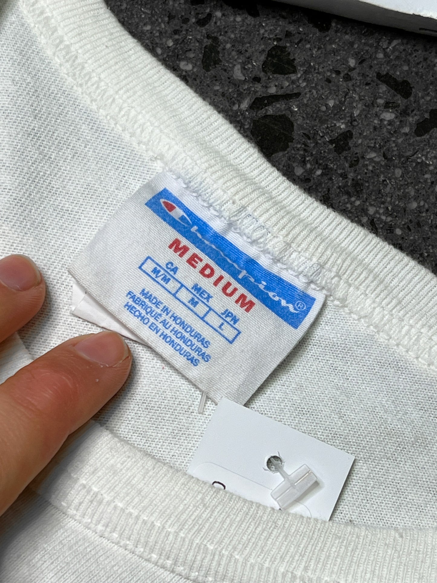 Size M | Champion T-shirt