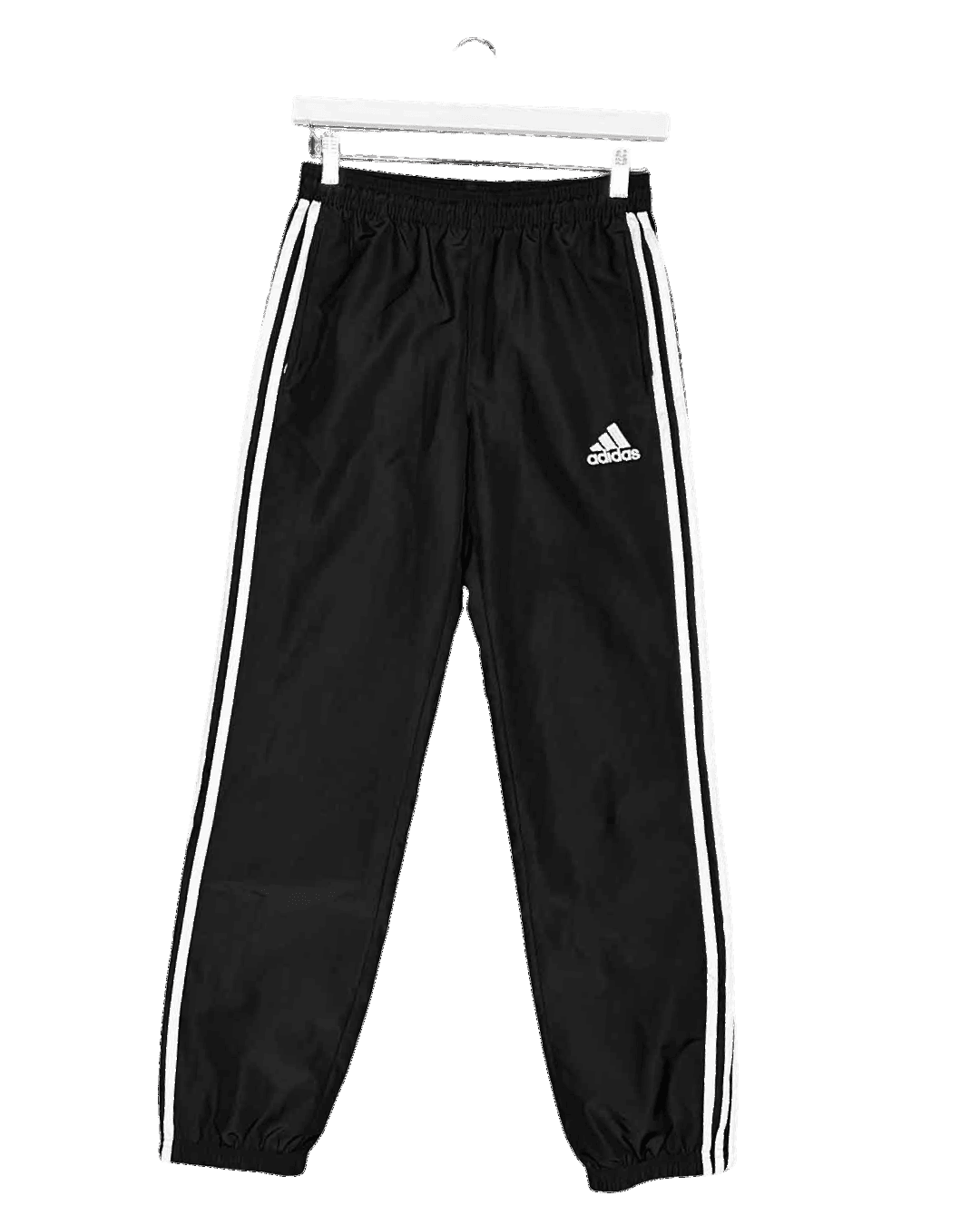 Size S | Adidas Straight-Leg Tracksuit Pants