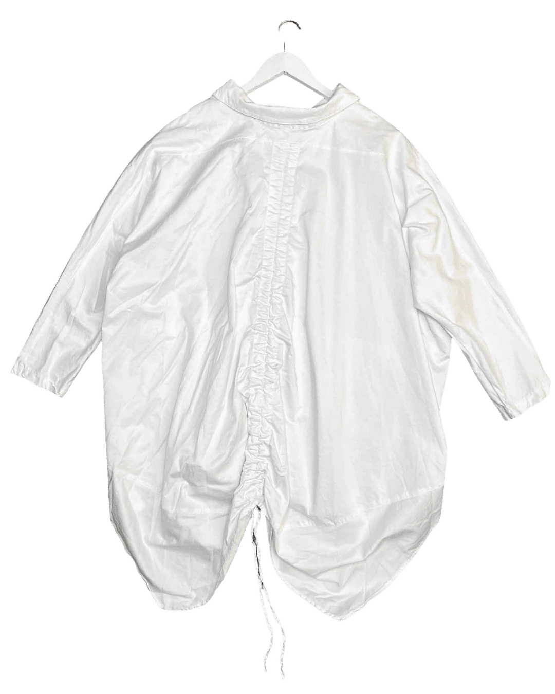 Size OSFM | Seven Seventy Oversized Rock & Roll Shirt