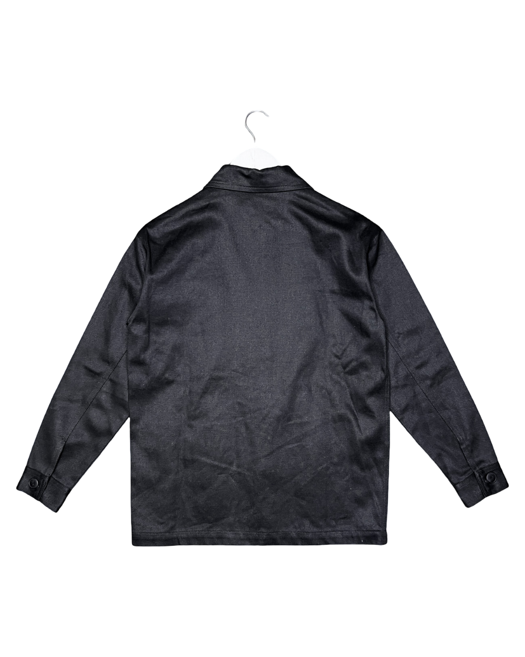 Size XS | Good Studios Black Chore Jacket
