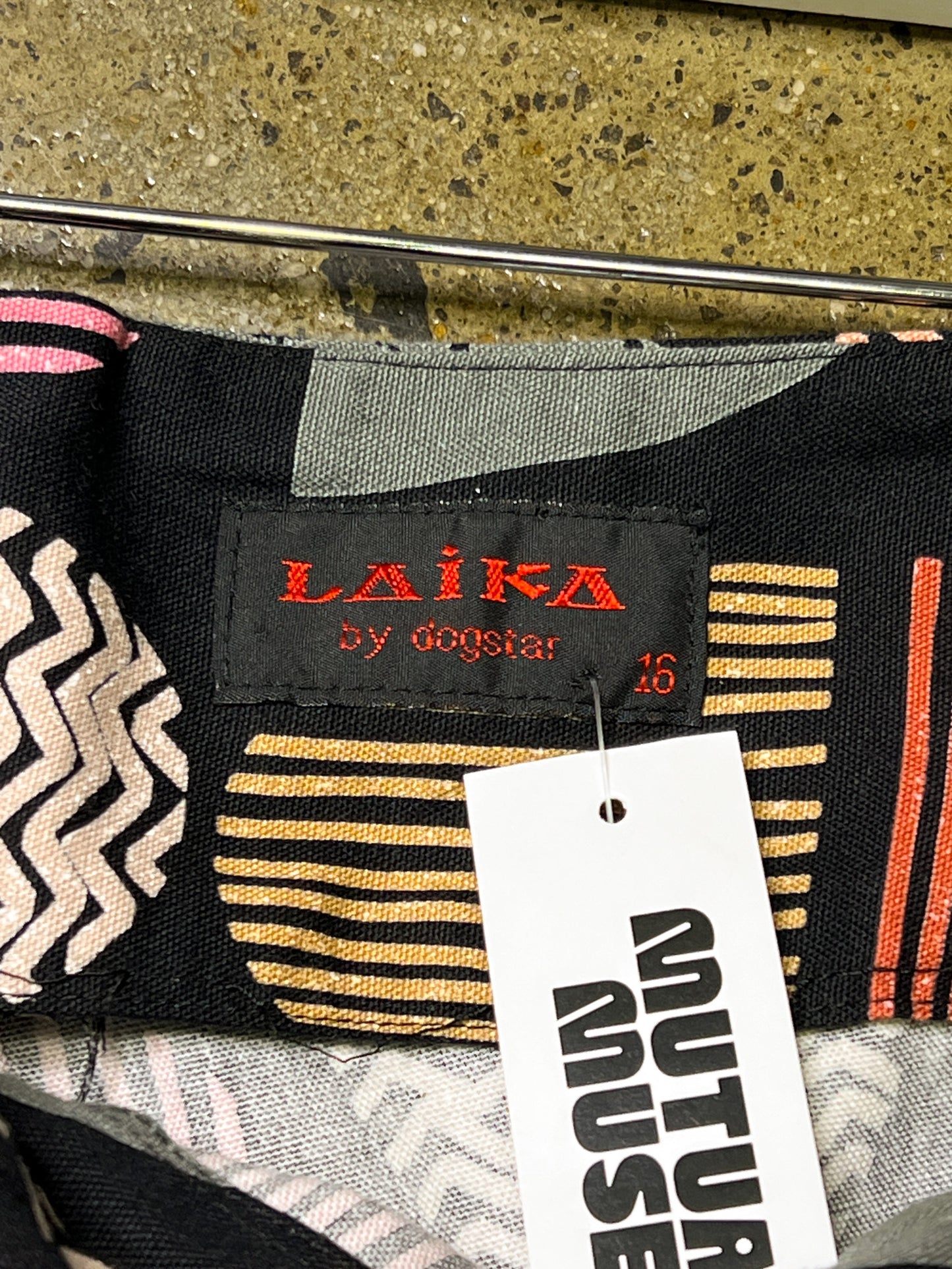 Size 16 (XXL) | Laika by Dogstar Skirt