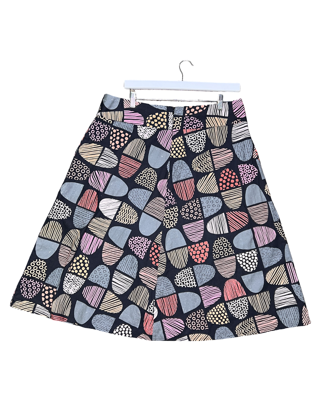 Size 16 (XXL) | Laika by Dogstar Skirt