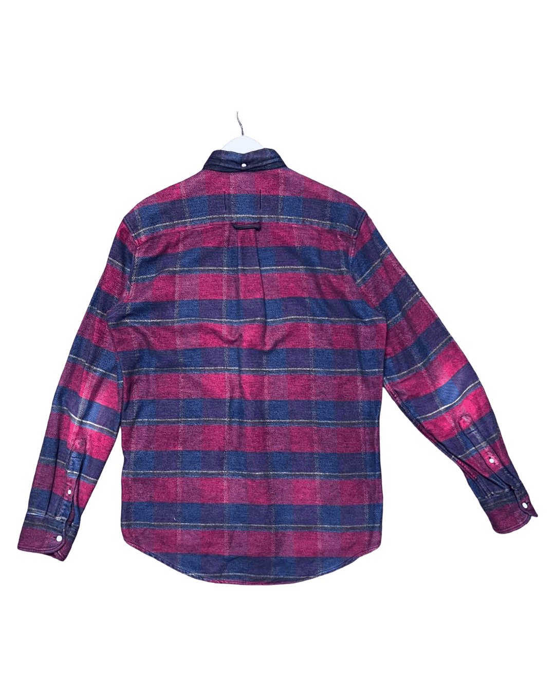 Size 50 (XL/XXL) | Our Legacy Flannel Shirt