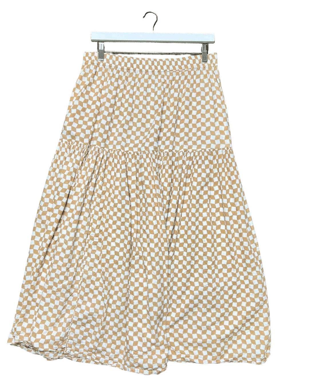 Size 4XL | Little Tienda Drop Waist Skirt