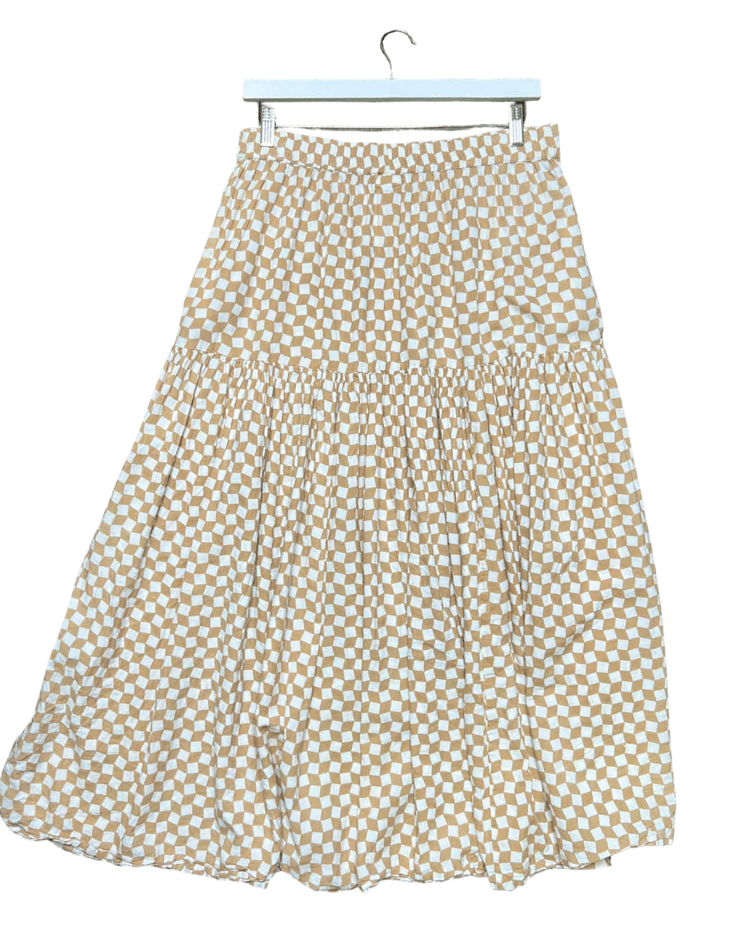 Size 4XL | Little Tienda Drop Waist Skirt