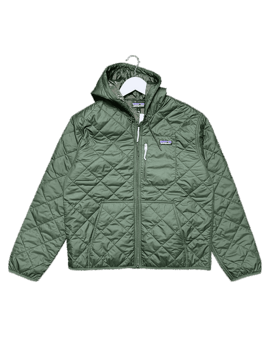 Size L | Patagonia Quilted Jacket