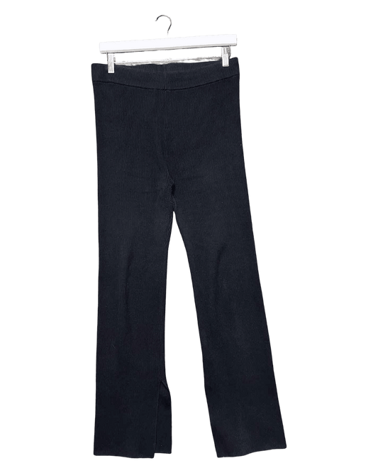 Size XXL | Friends with Frank Ribbed Pants