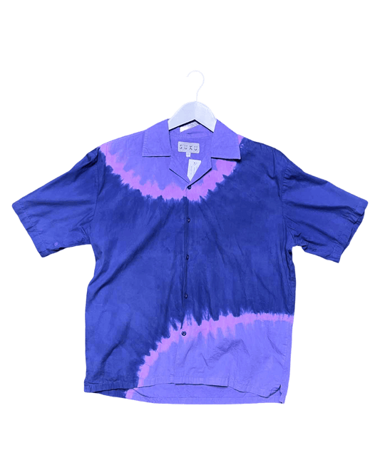 Size 3(12) | Suku Cropped Fit Shirt