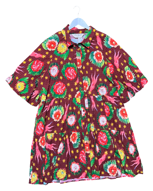 Size 20 | Gorman x Audrey Helen Weber Dress