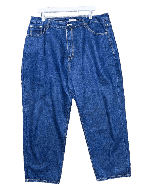Jeans 24 (42) | Fayt Indigo Jeans