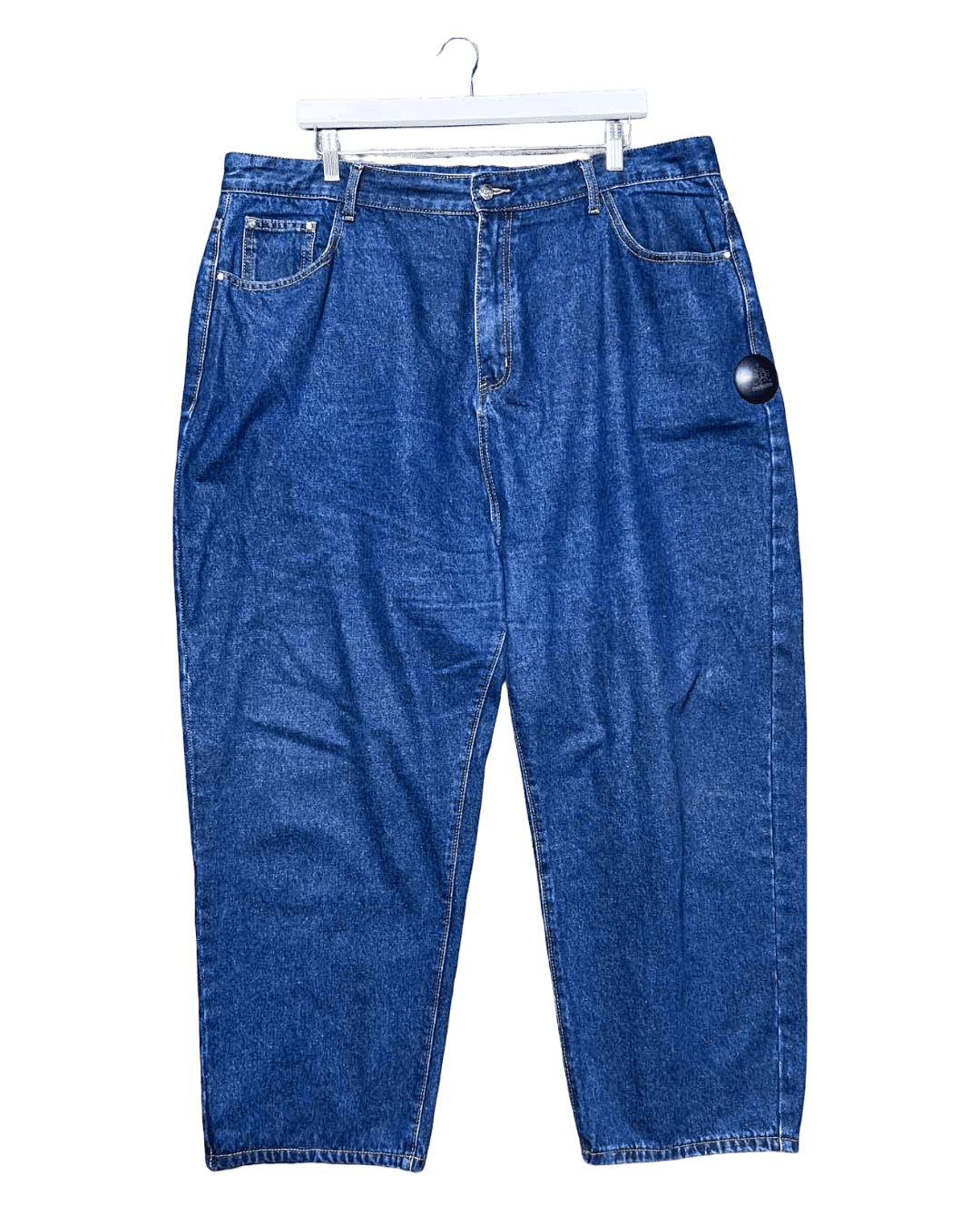 Jeans 26 (44) | Fayt Indigo Jeans