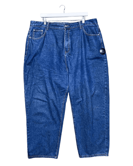 Jeans 26 (44) | Fayt Indigo Jeans