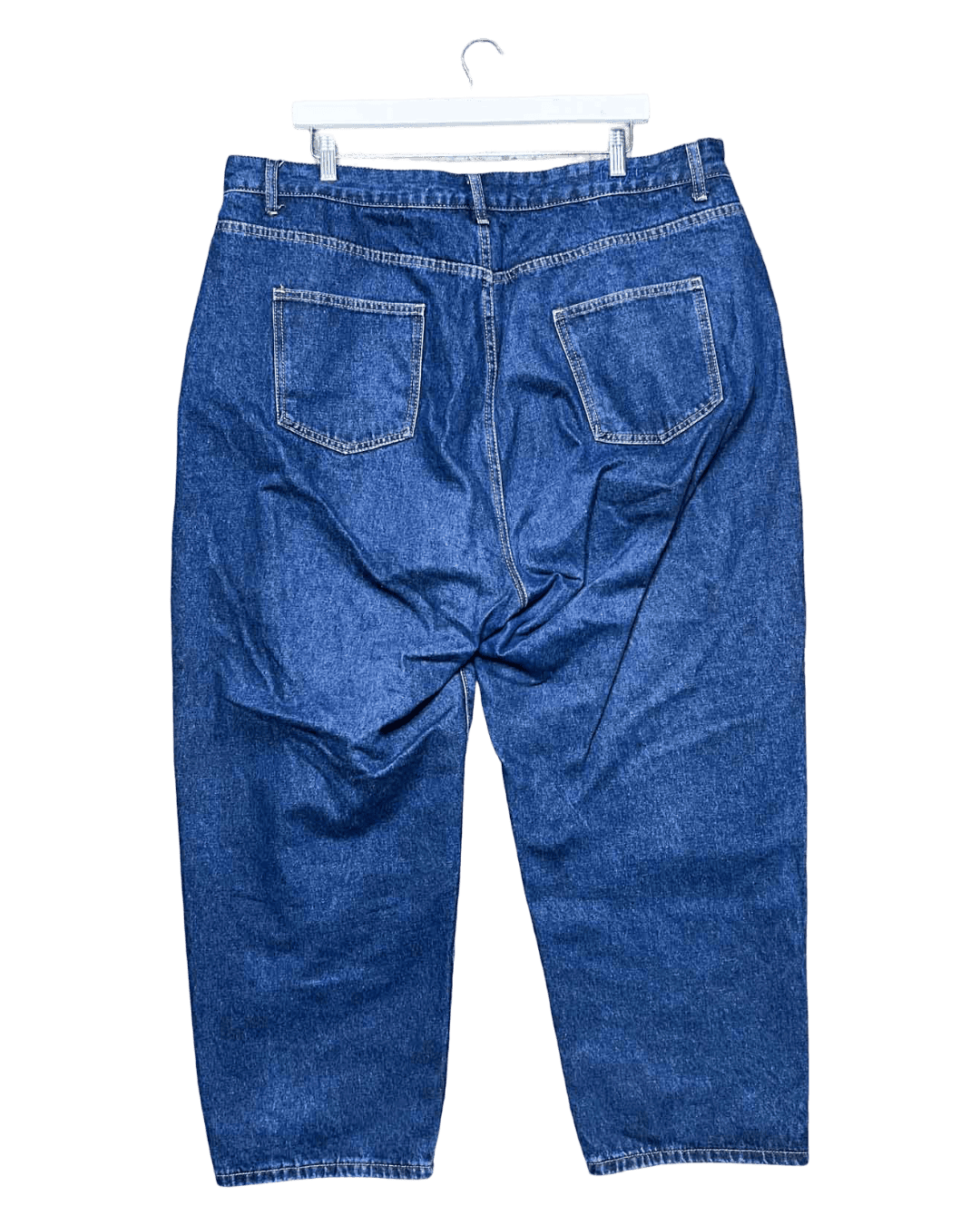 Jeans 26 (44) | Fayt Indigo Jeans