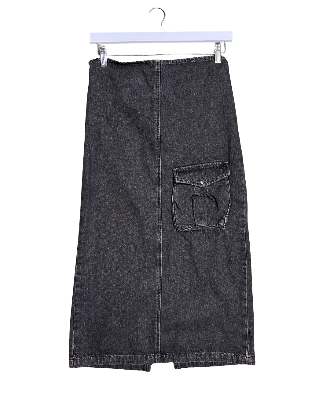 Size S | Miaou Denim Skirt