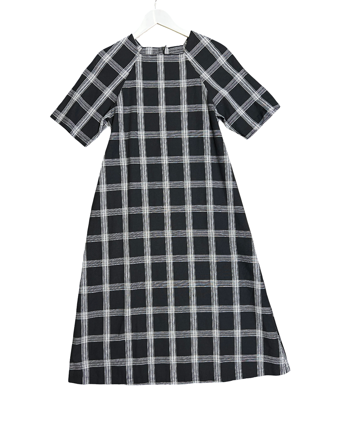 Size 6 | Kuwaii Linen Blend Dress