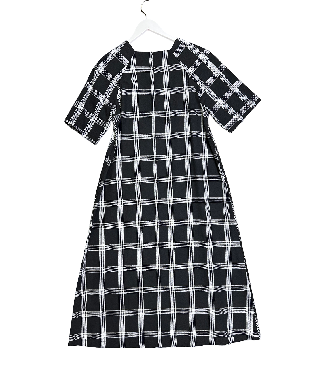 Size 6 | Kuwaii Linen Blend Dress