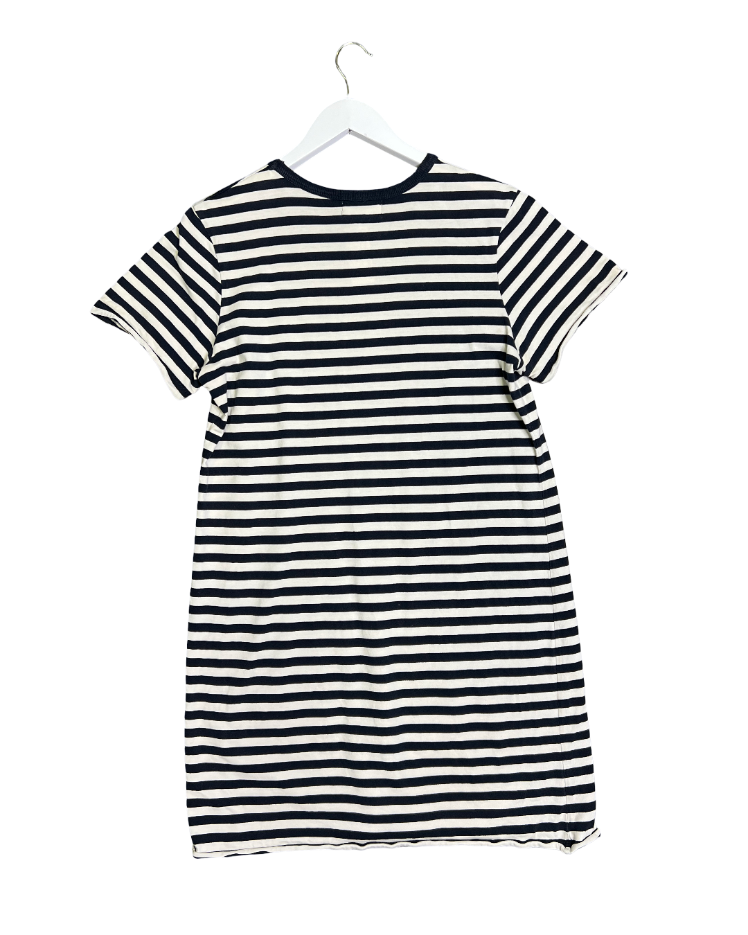 Size S/M | Vege Threads Organic Cotton T-Shirt Dress