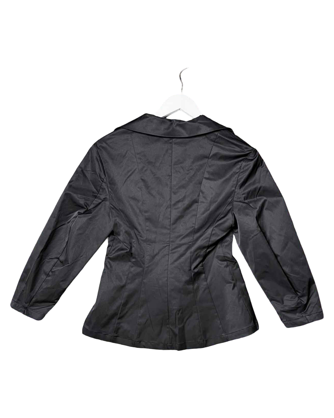 Size S | Laagam Harlem Zippered Shirt NWT